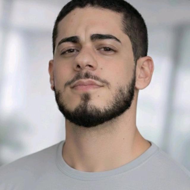 Pedro Henrico