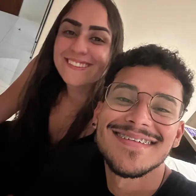 Lucas & Brunna